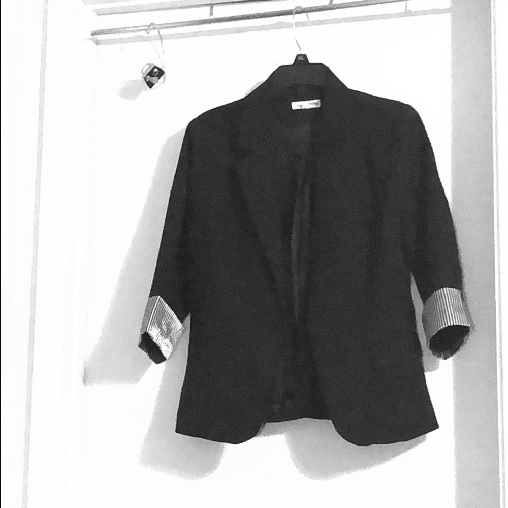 Junior jackets